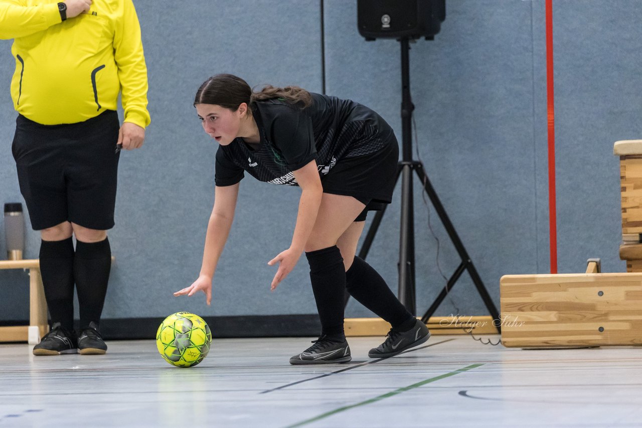 Bild 459 - C-Juniorinnen Futsalmeisterschaft